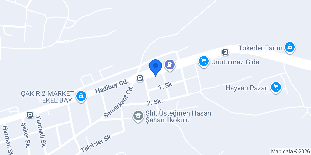 BATTALBEY ÇİĞKÖFTE konumu