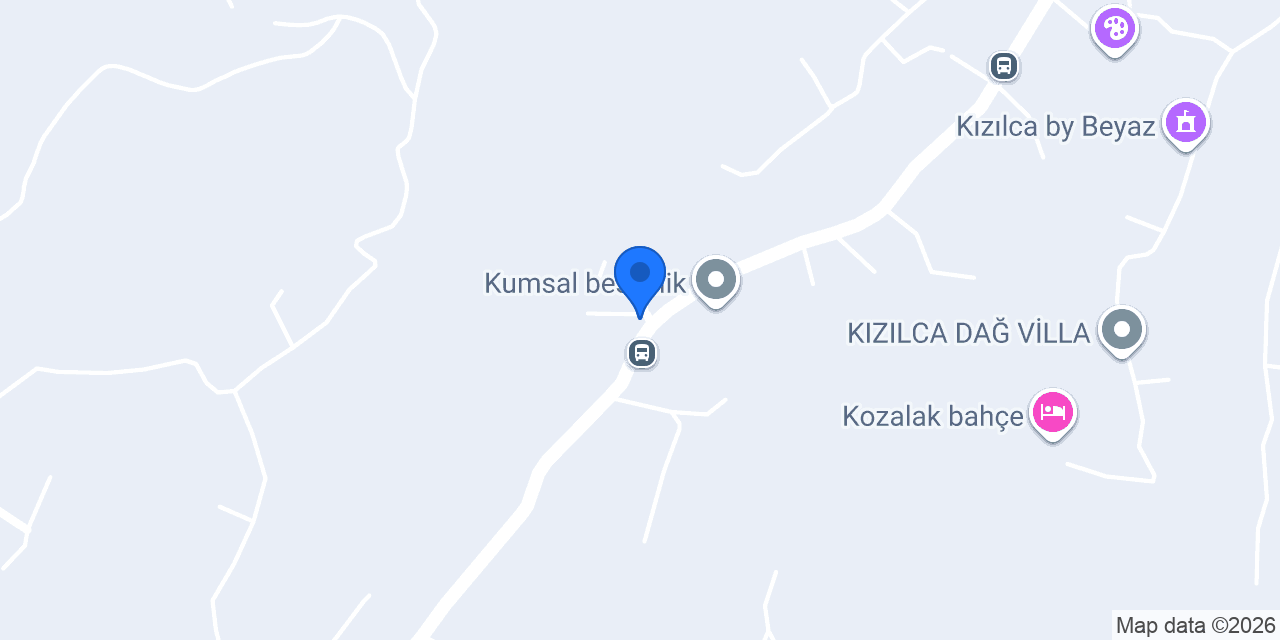 GÜLER TARIM VE HAYVANCILIK konumu