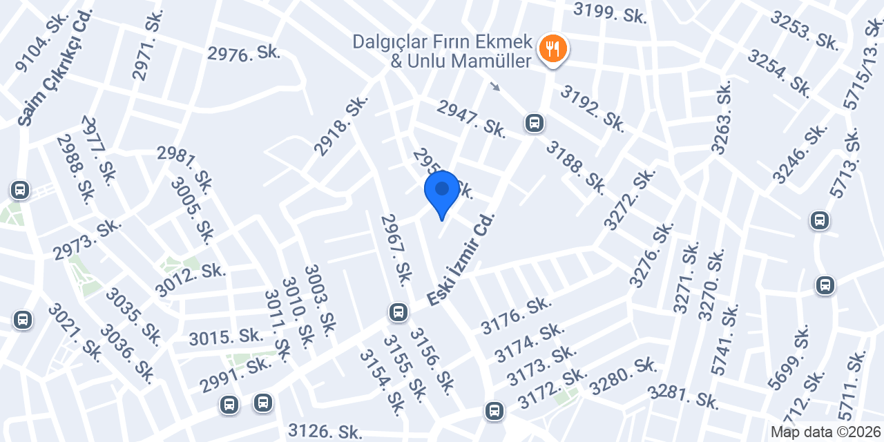 KORKMAZ ELEKTRONİK konumu