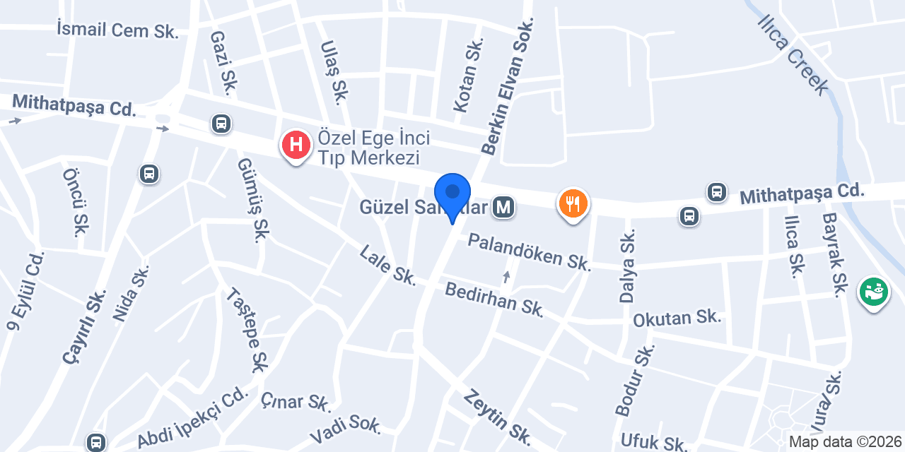Tatar Gıda konumu