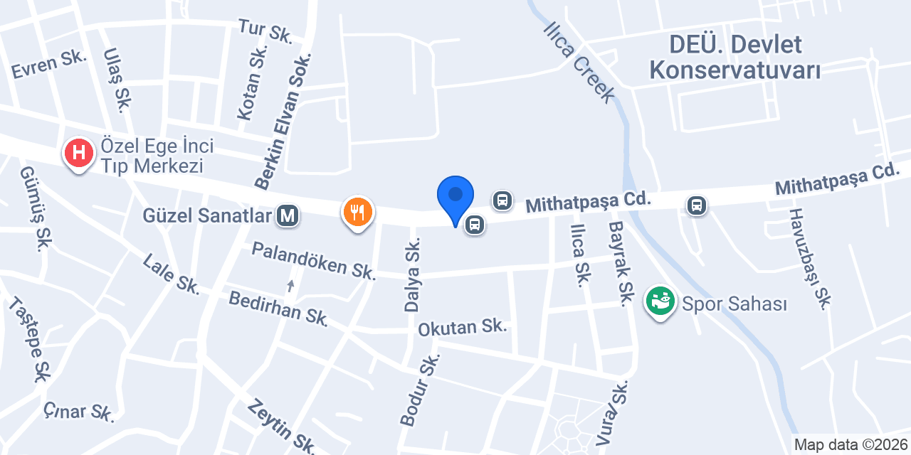 KANTAR TEKEL SHOP konumu