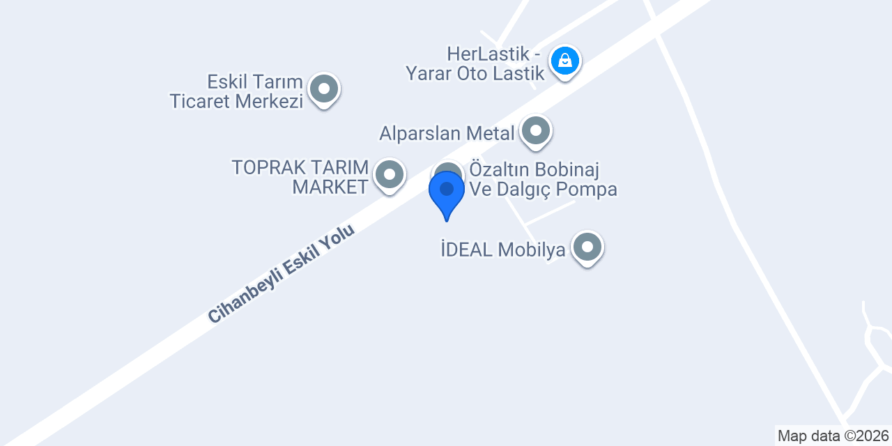 Ay ticaret konumu