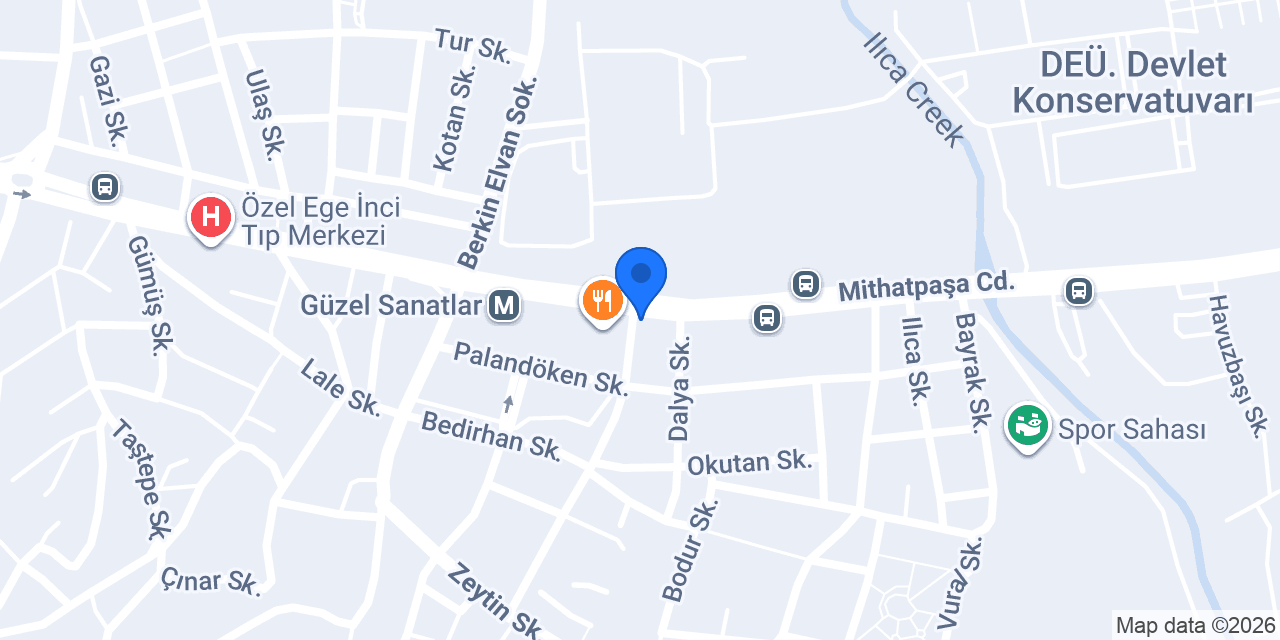 Coldwell Banker Dost konumu