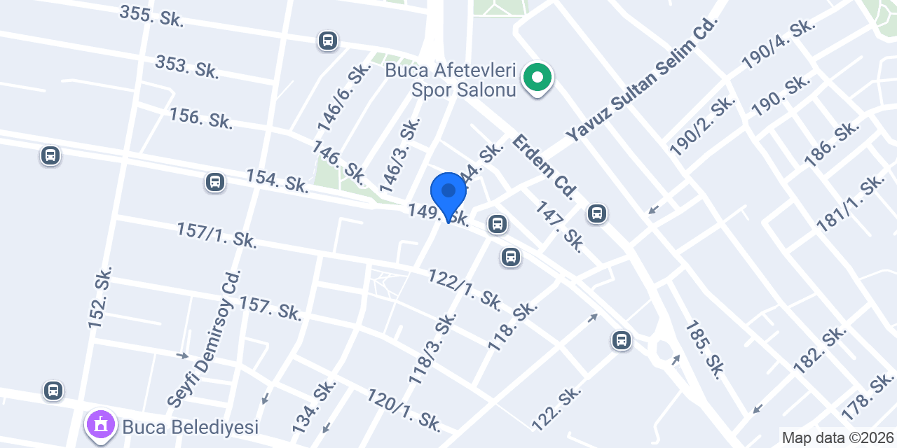 Sulaklar İnşaat konumu