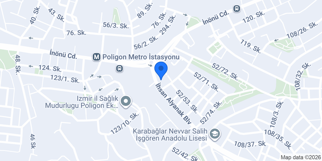 KAYA FIRIN CAFE konumu