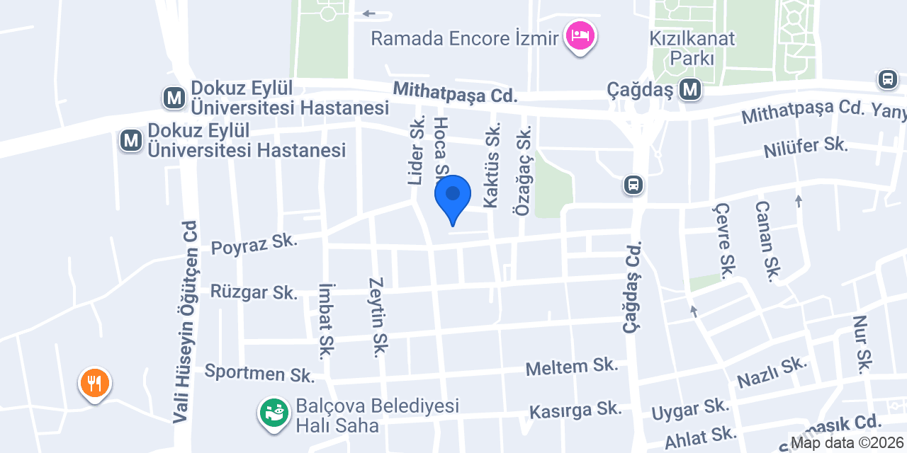 Enes Alkanoğlu VİP konumu