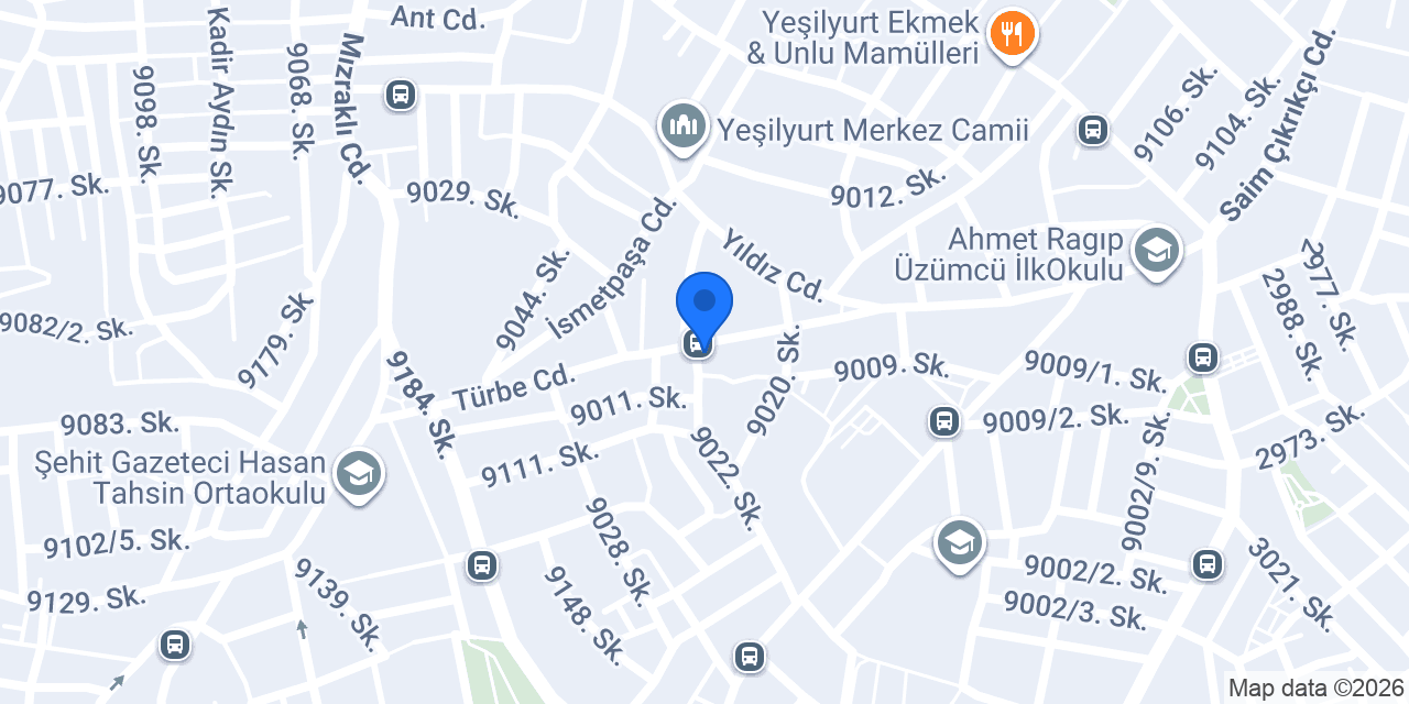 cümle matbaa konumu