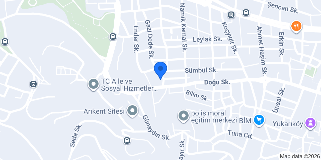 FİLİZ MODA konumu