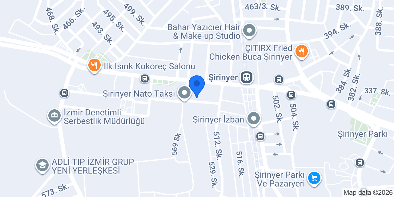 Fizyoterapist Velat Tokay konumu