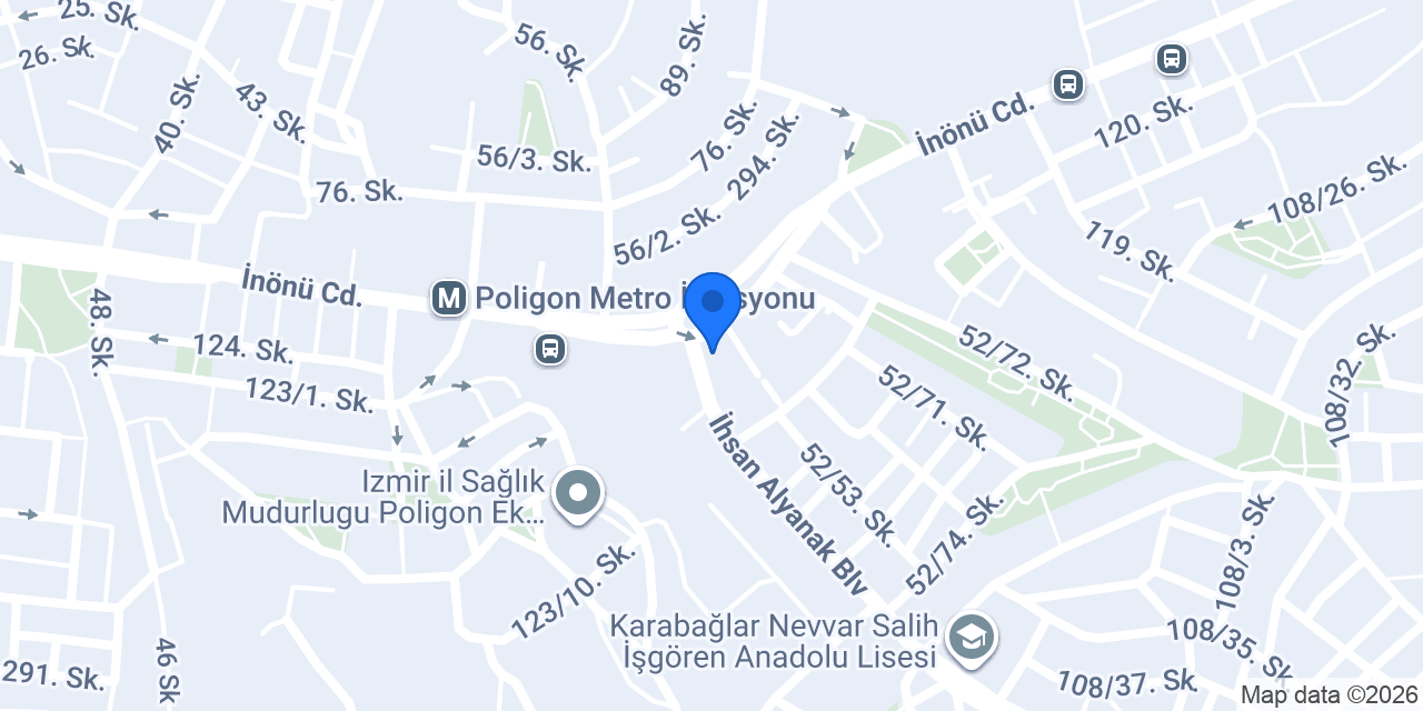 Kahve diyarı Hatay yanında konumu