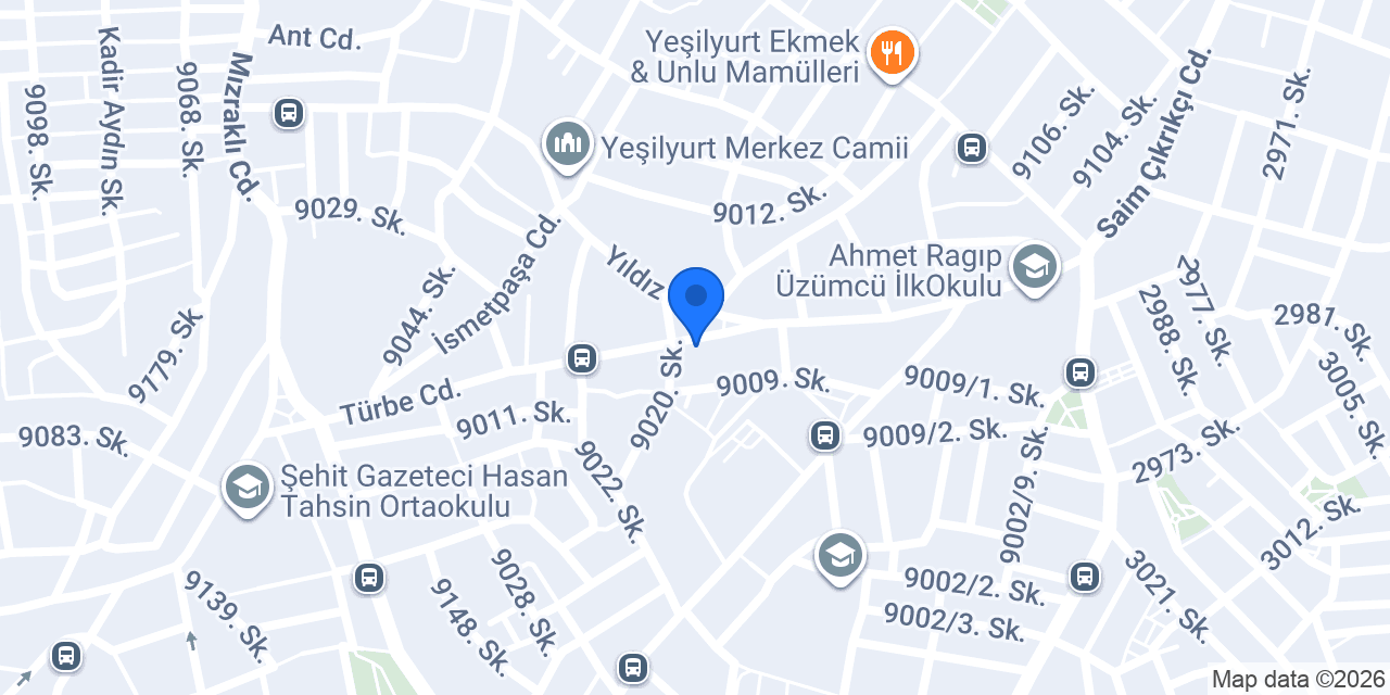 Hacıoğlu Mandıra Şarküteri konumu