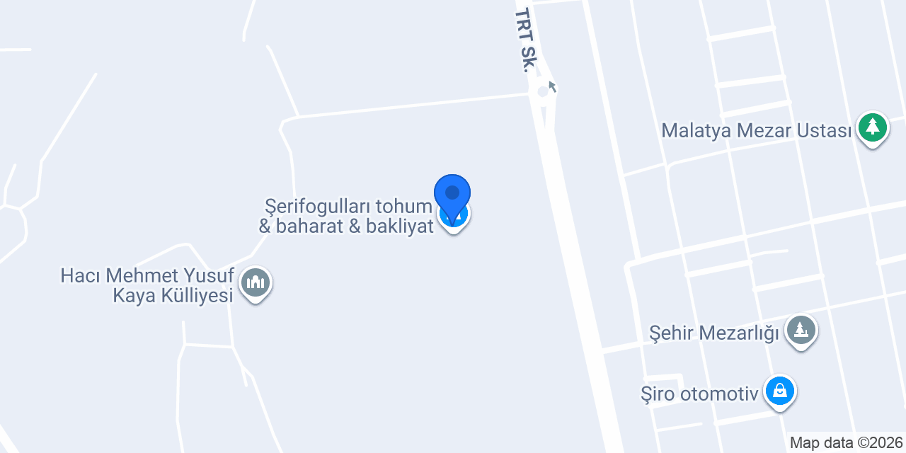 Sağlamlar Ticaret konumu