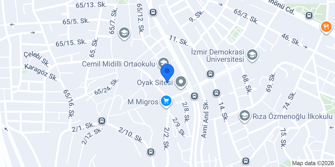Tahan Elektrik konumu