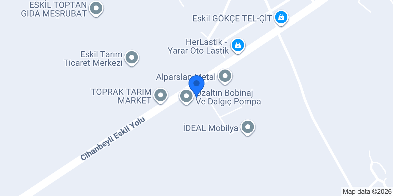 Mekan Eskil Rot Balans konumu