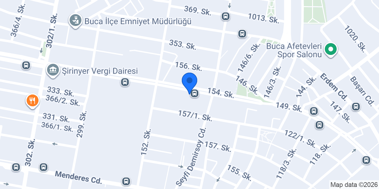 Gamze Akyurt Nail & Beauty Studio konumu