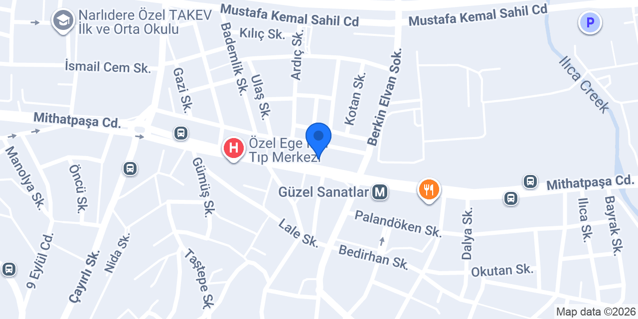 Yemci Yusuf konumu