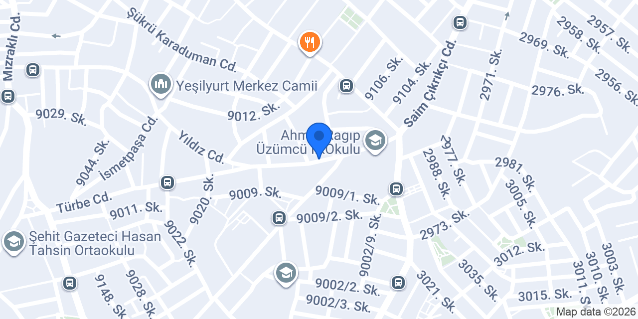 Şeker Çiftlik Mandıra konumu