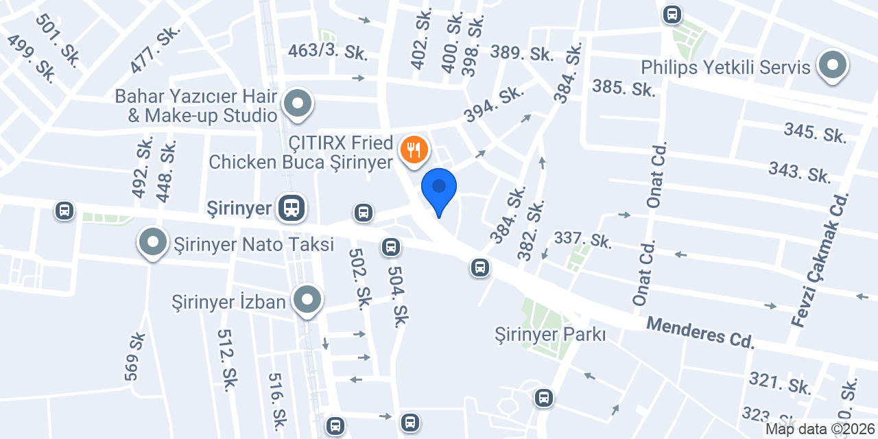 Av.Arb.Feyza Başak ERŞAN konumu