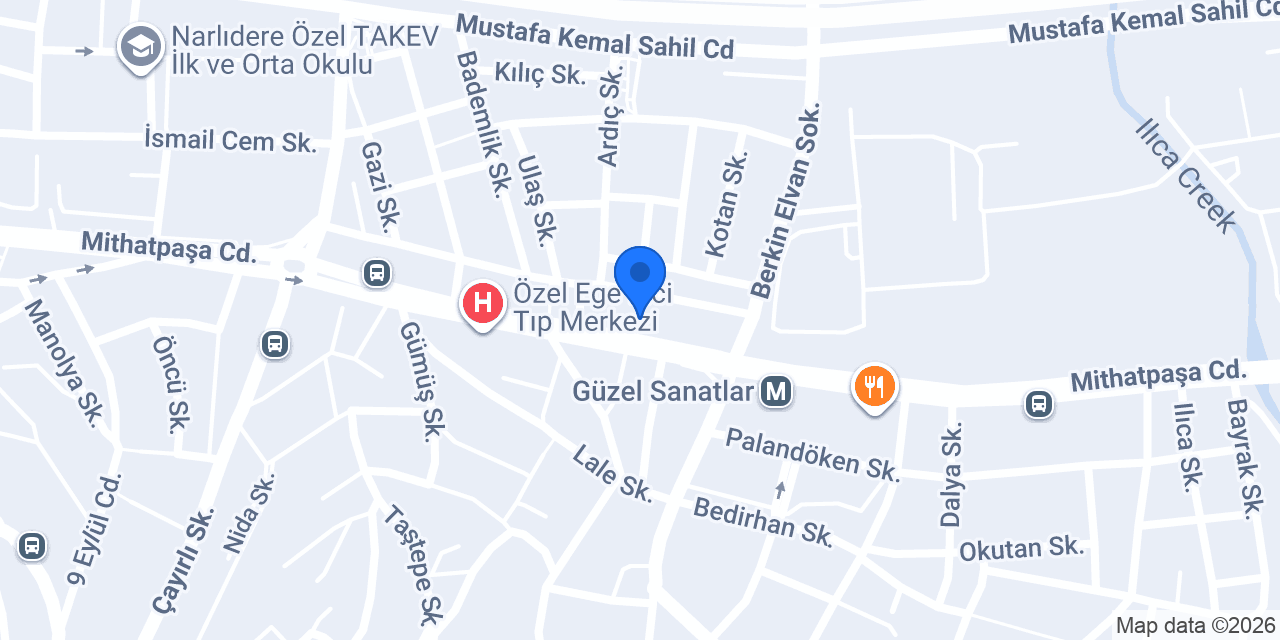 FİLLİ BOYA NAR YAPI MARKET konumu