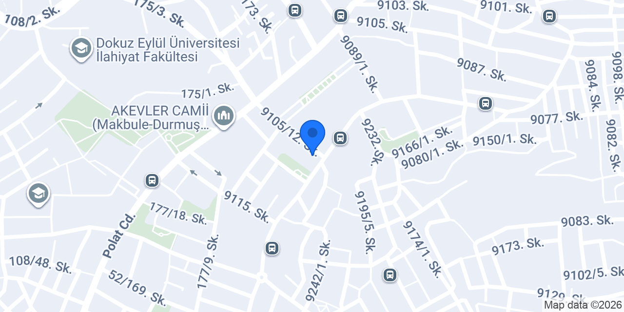 Garden Erkek Kuaförü konumu