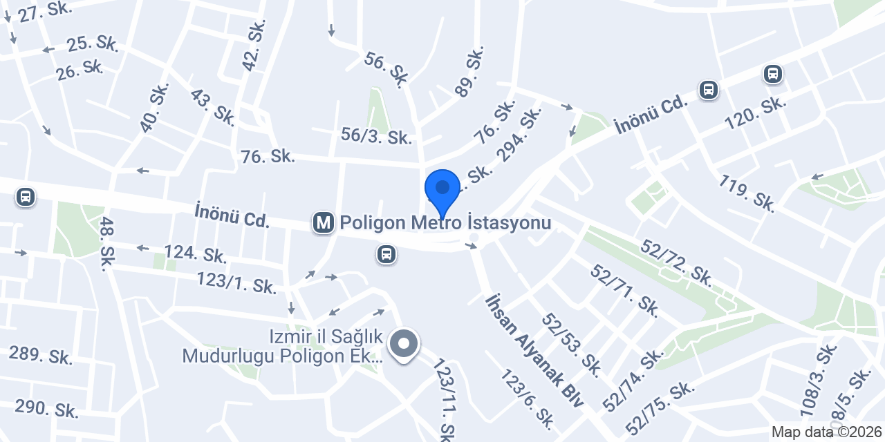 Efendy Tekel2 konumu