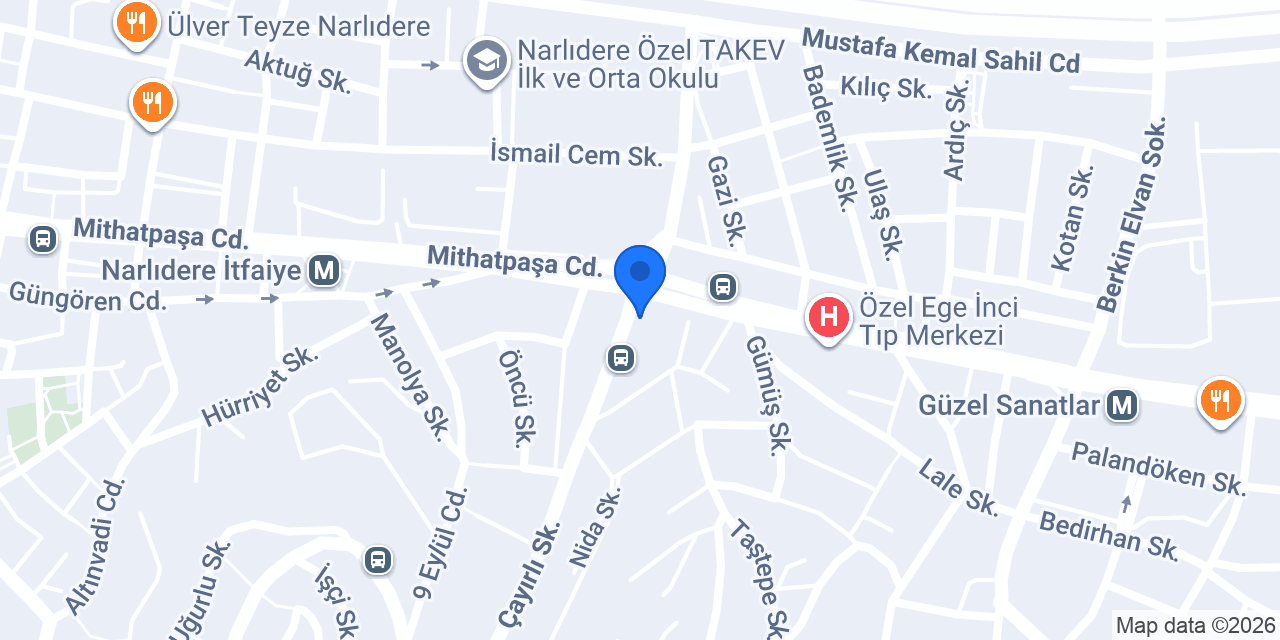 Lalepen lale yapı tasarım konumu