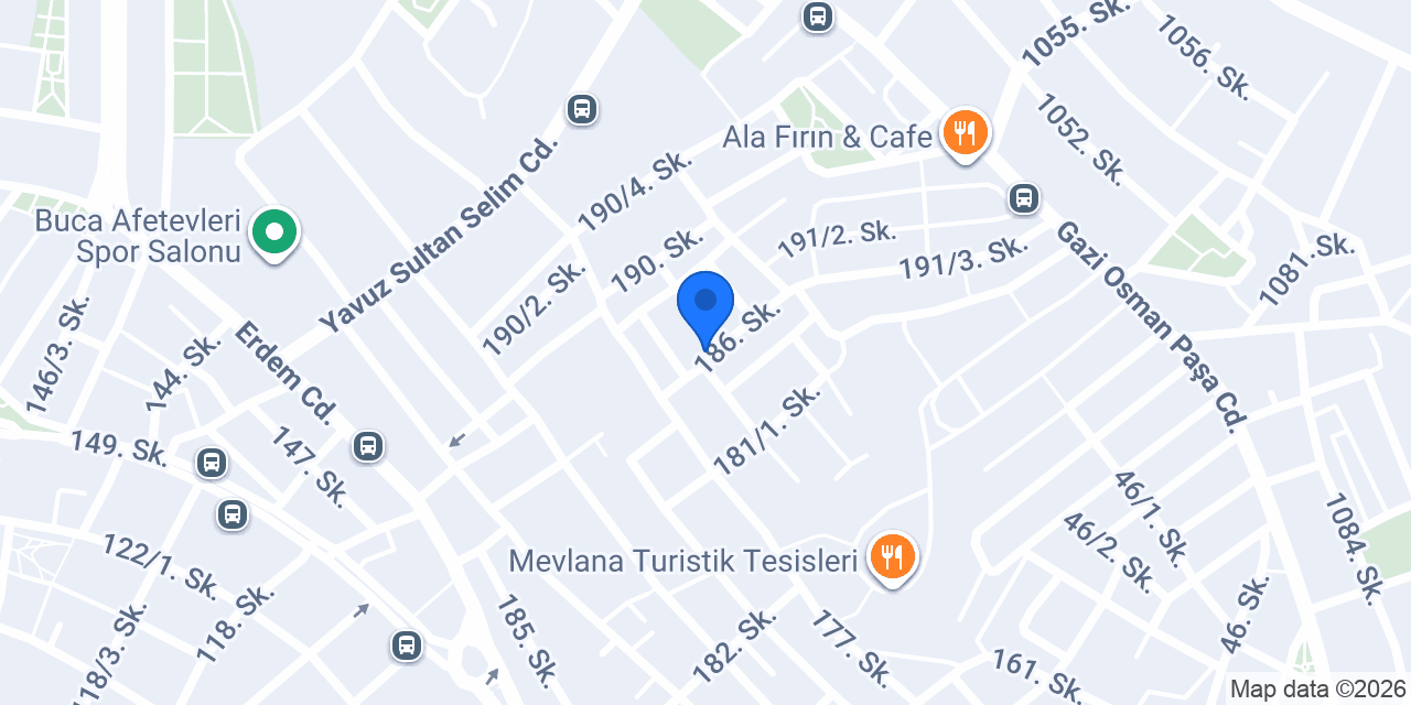 EFE ELEKTRİK konumu