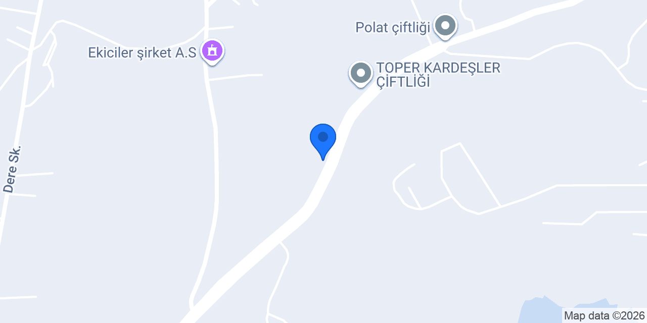 Güneş Konağı konumu