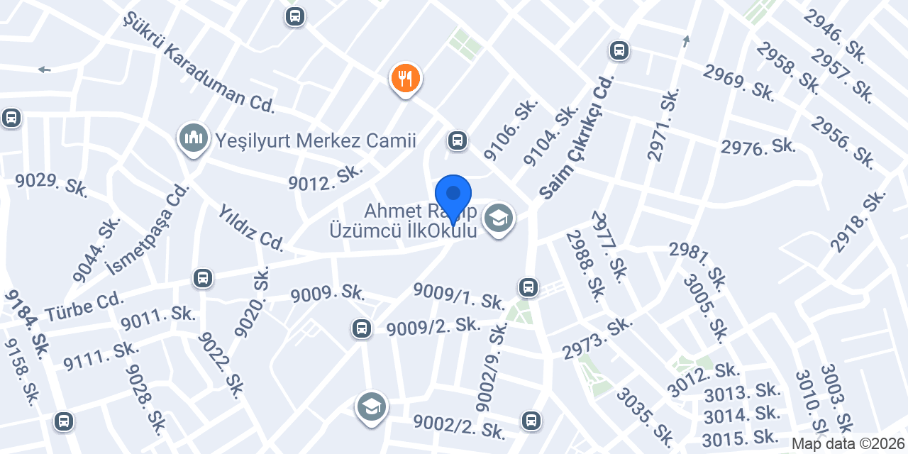 Fil Kırtasiye konumu