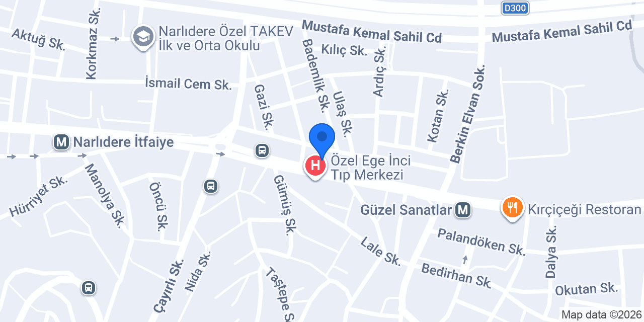 Ünallar Ünmo Yapı Mimarlık konumu