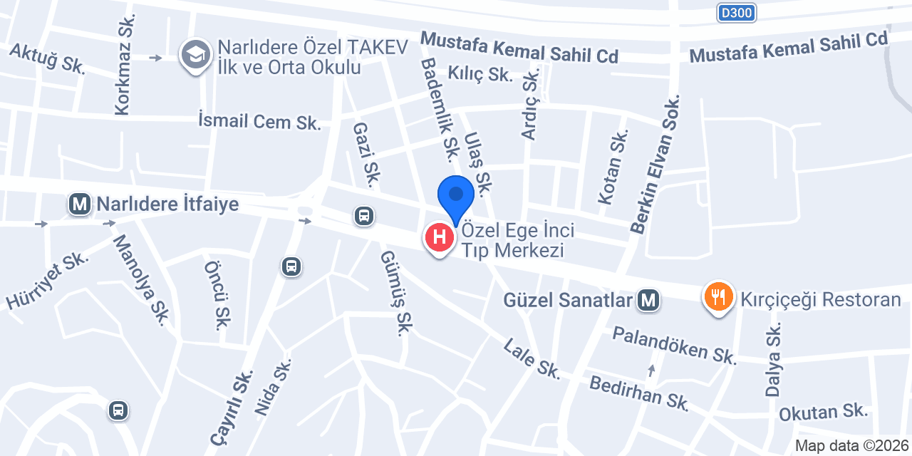 Dumanı Üstünde Barbeque & Izgara konumu