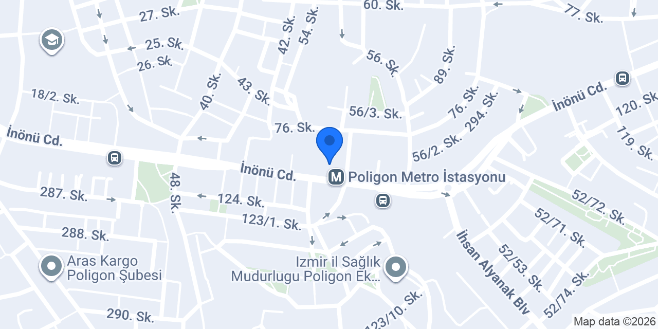 Baltaş Elektrik - Elektrikçi - Diafon konumu