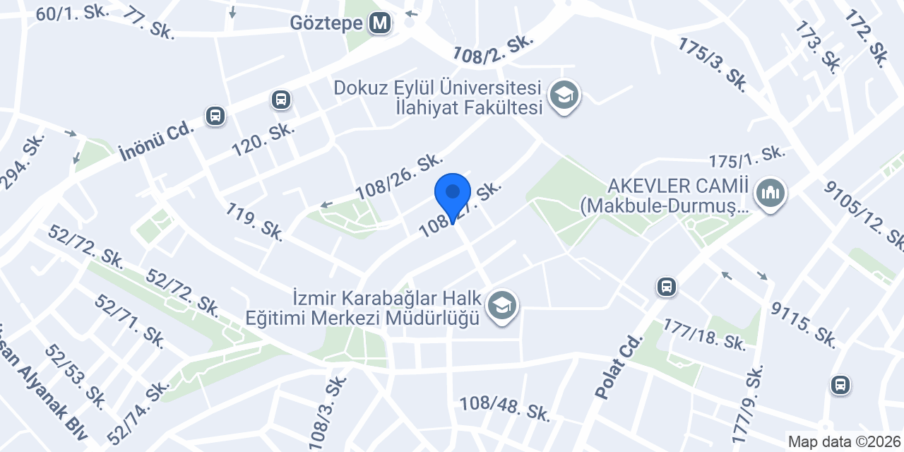 Egemar Avm konumu