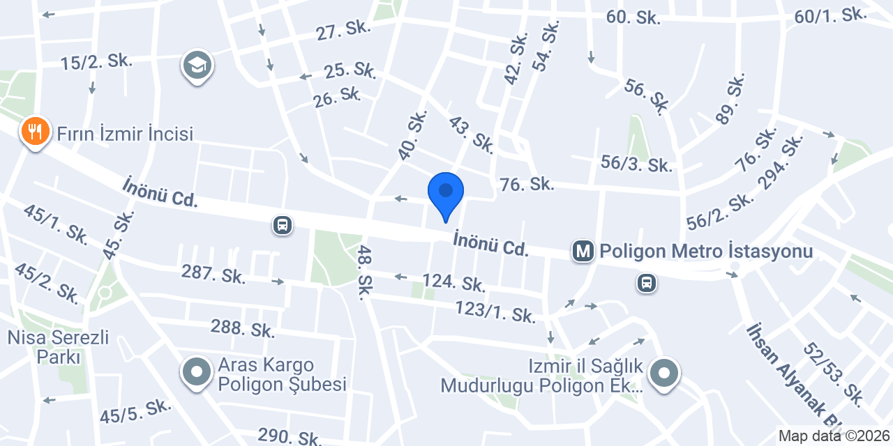 Emekli Finans konumu
