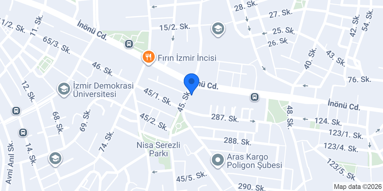 Arzu Pide konumu