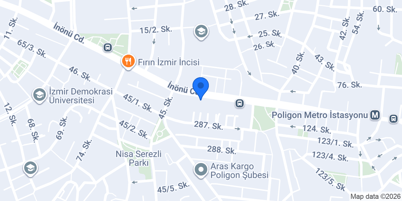 Erdoğan Halı Ve Mobilya konumu