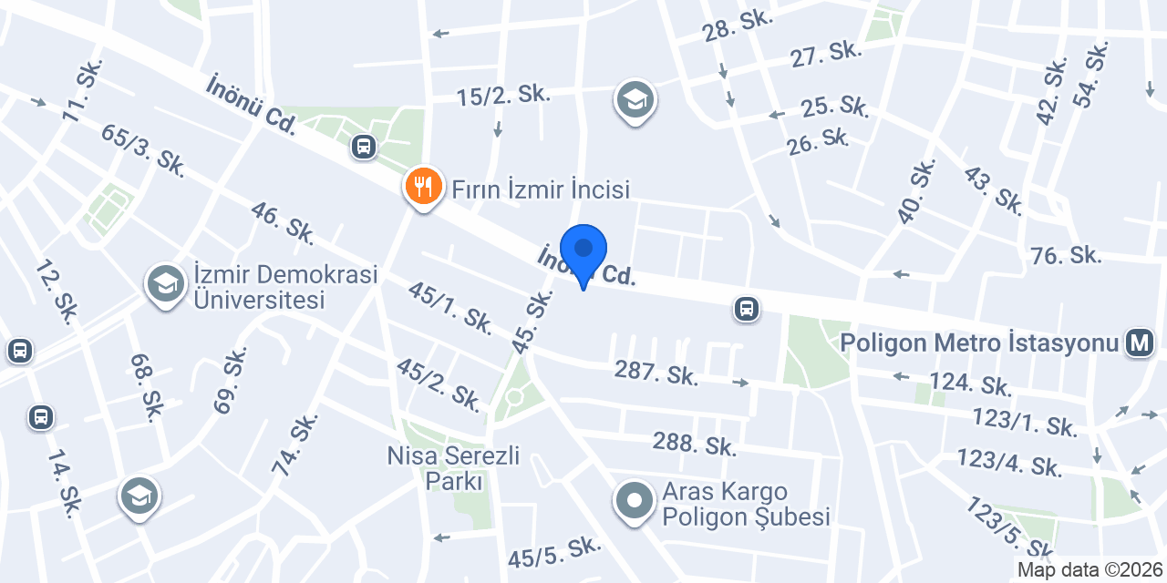Acar Unlumamülleri konumu