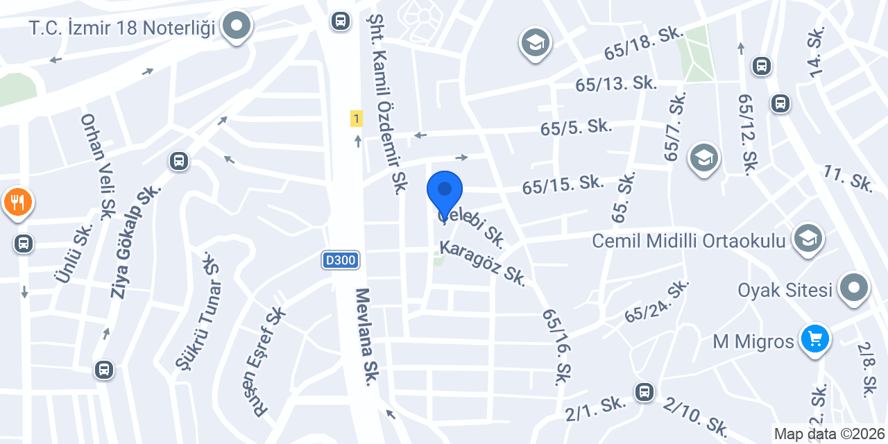 Başak pide pizza kebap çorba salonu konumu