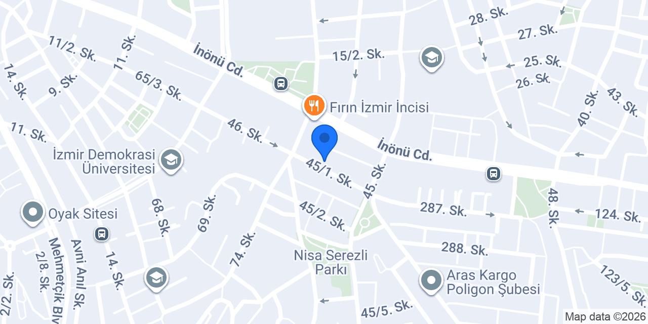 Özel Optima Ops konumu