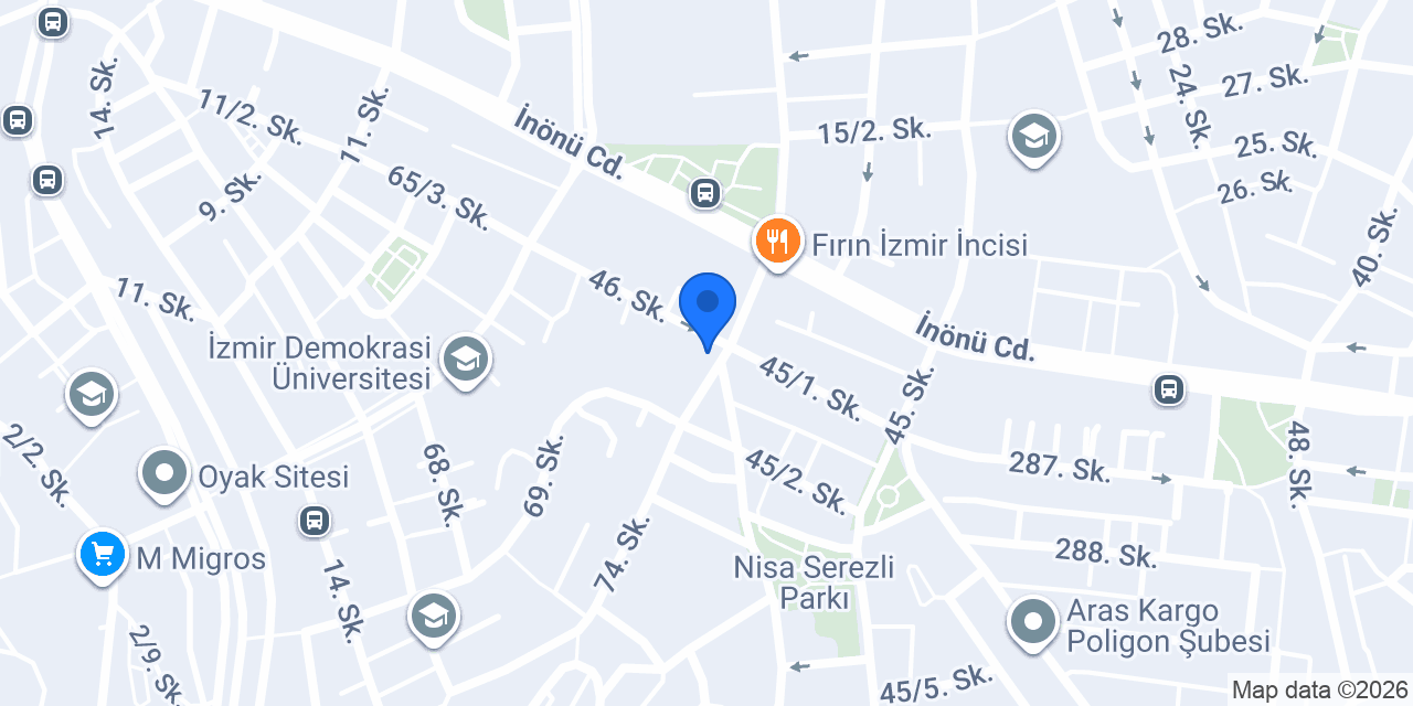 Saloon Belde & Serkan konumu