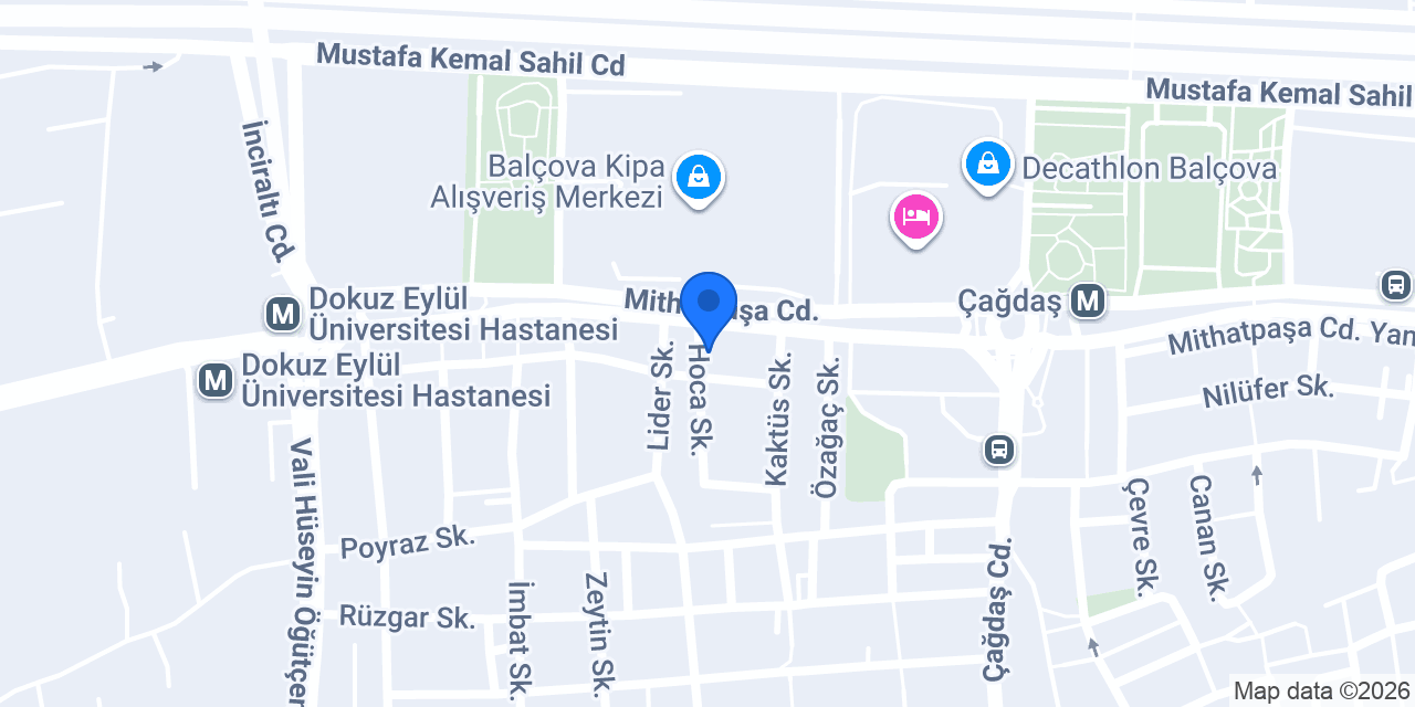 Kumrucu Dede & ACR Acarlar Unlu Mamüller konumu
