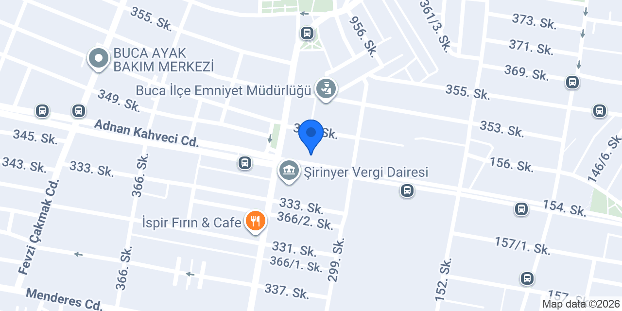 Arunya E-Spor / internet Cafe konumu