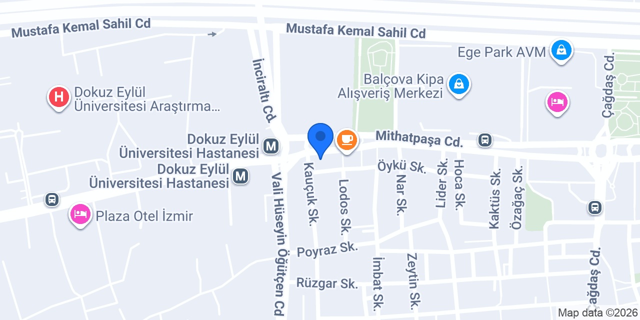 Imola Tekel konumu