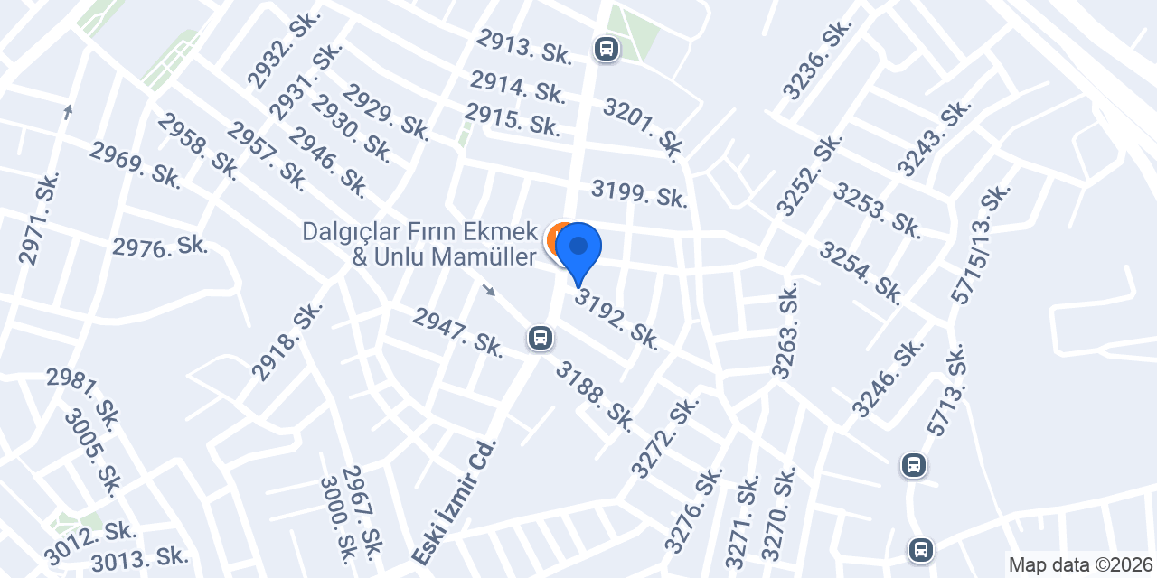 Kardeşler Döner konumu