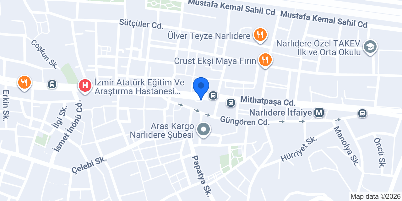 Opet konumu