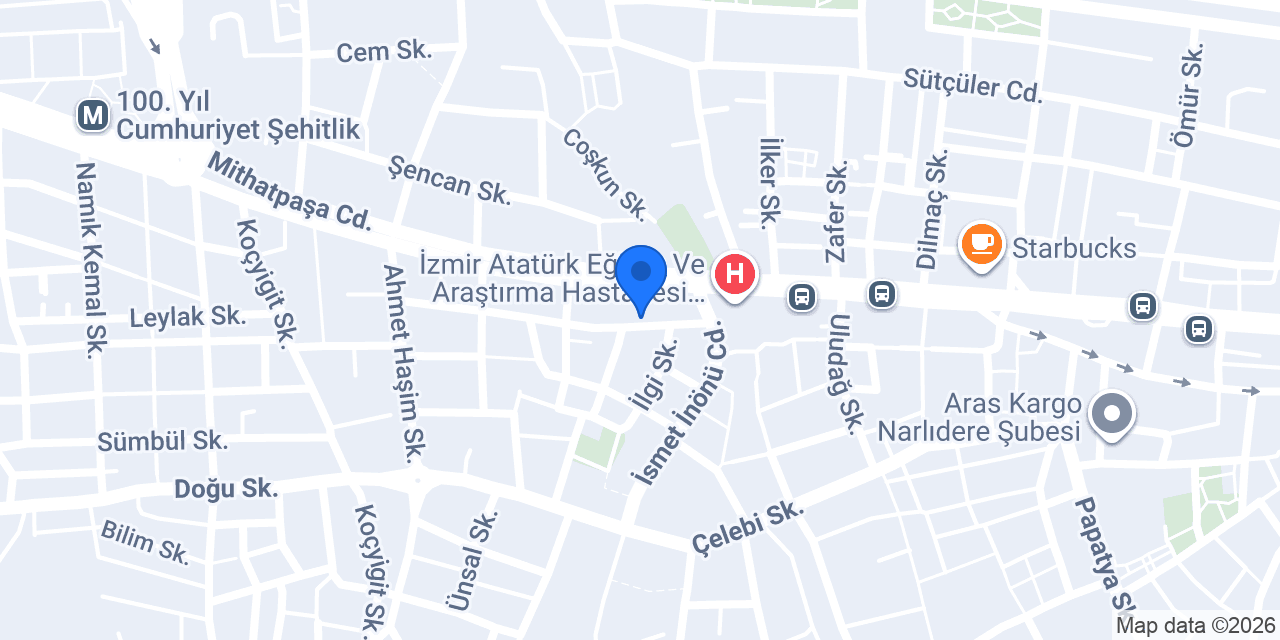 K.A ELEKTRİK konumu