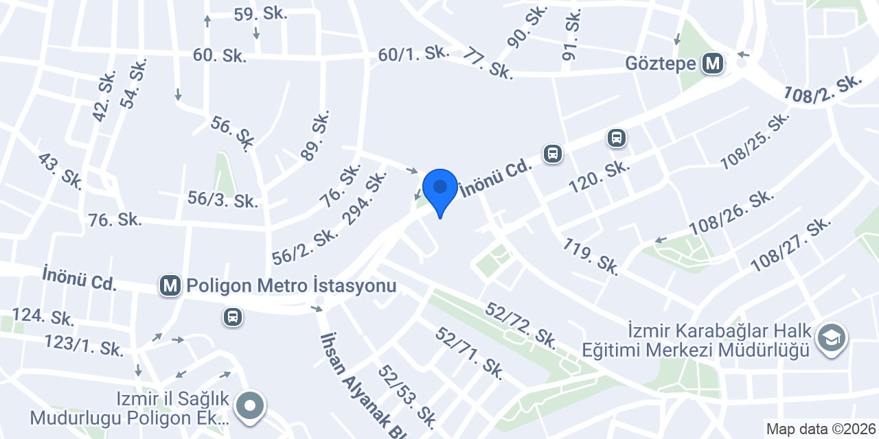 Güler Anahtarcı & Çilingir konumu