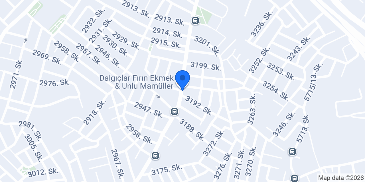 Doğuş Bank konumu