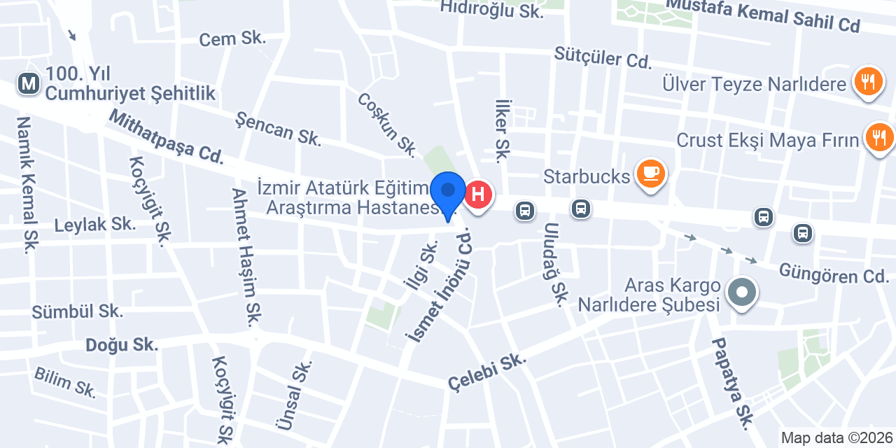 CANNiM CİĞERİM konumu