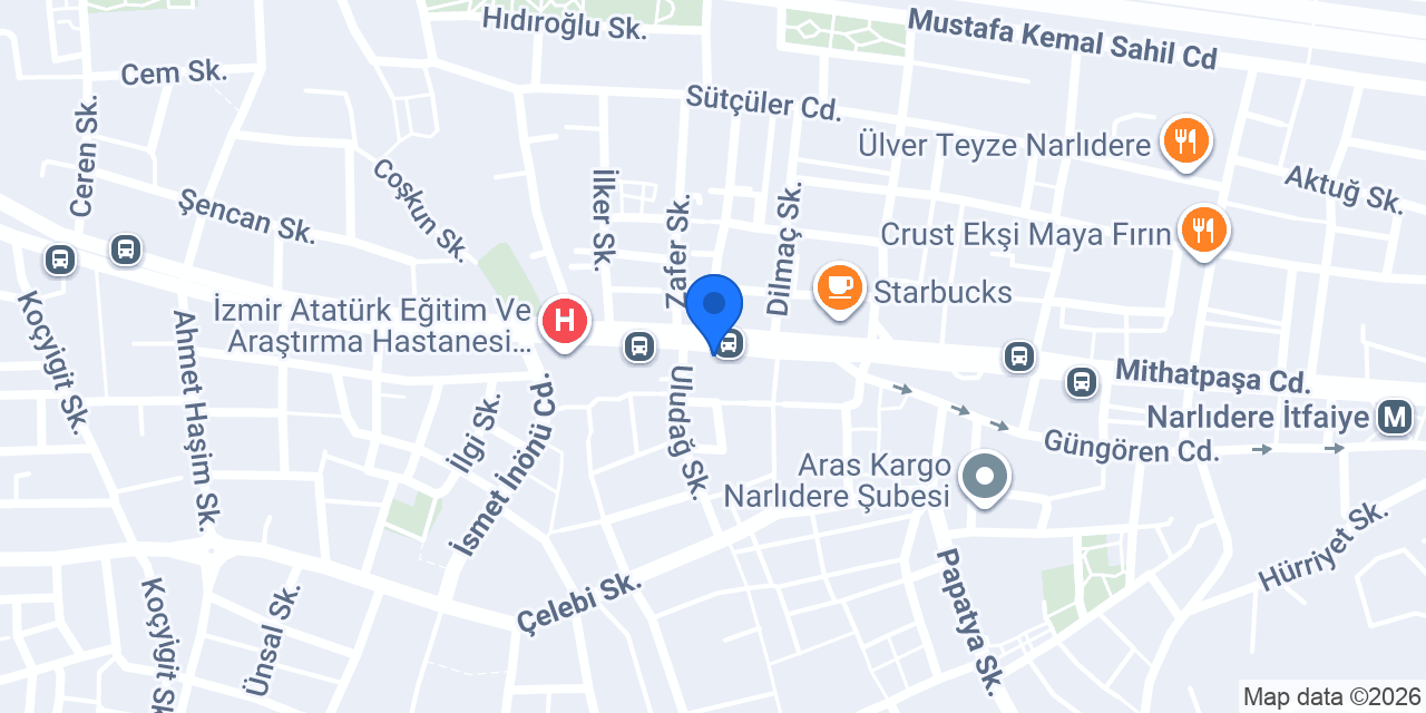 Kasaba konumu